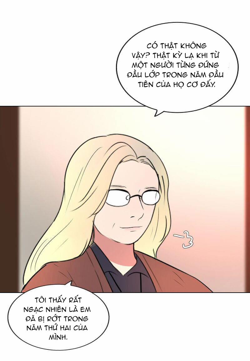 Rumor Has It 25 trang 4