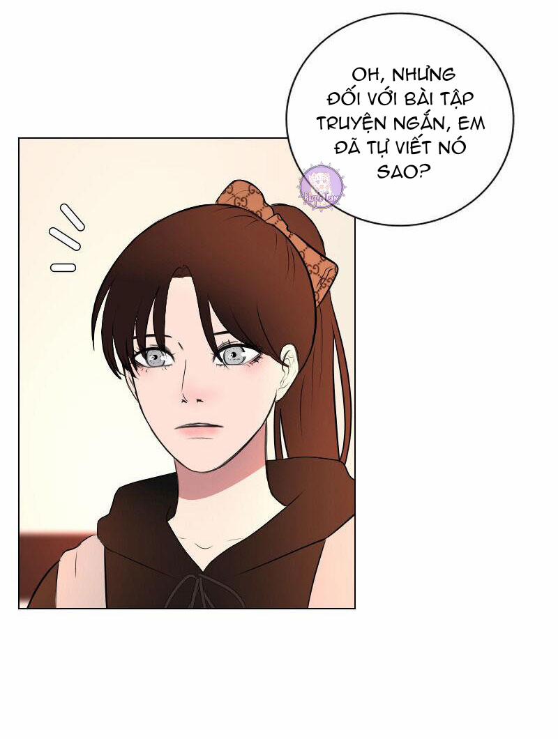 Rumor Has It 25 trang 5