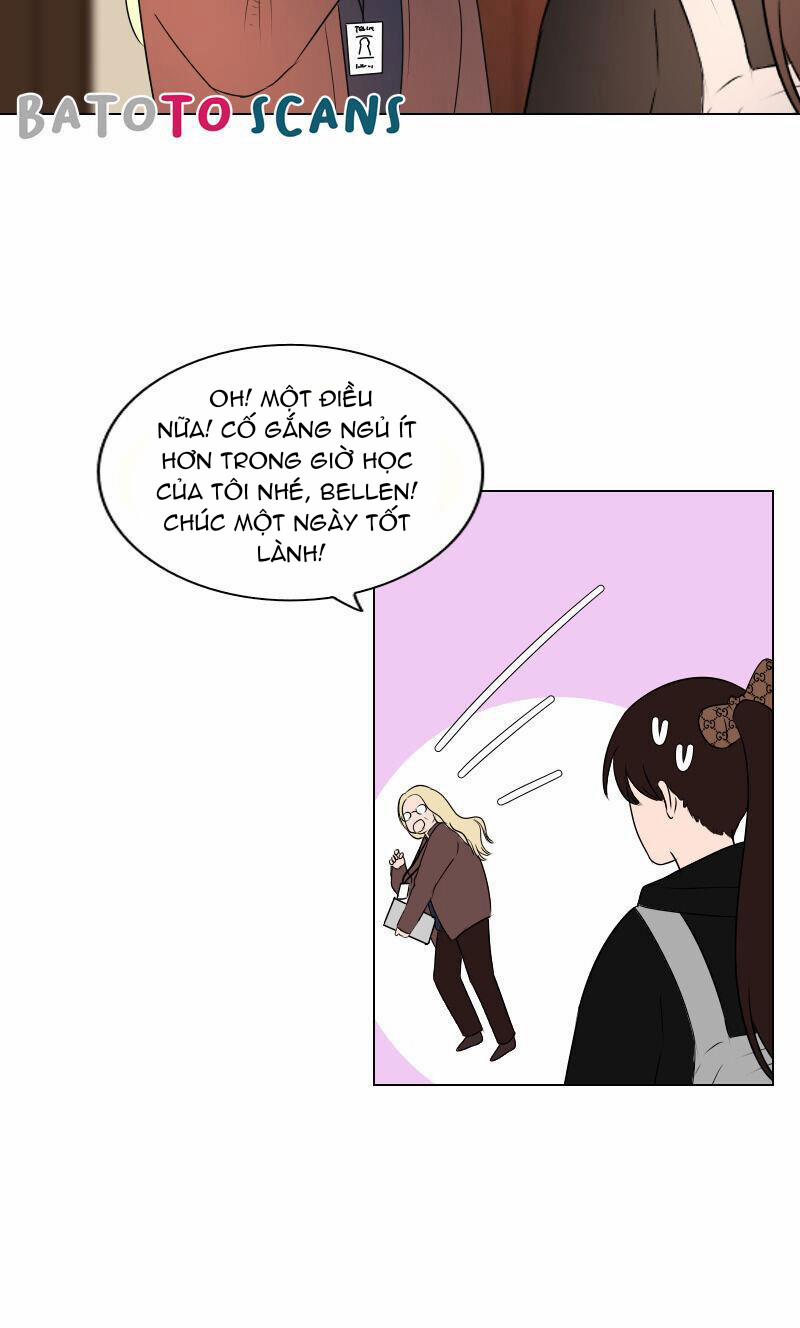 Rumor Has It 25 trang 7