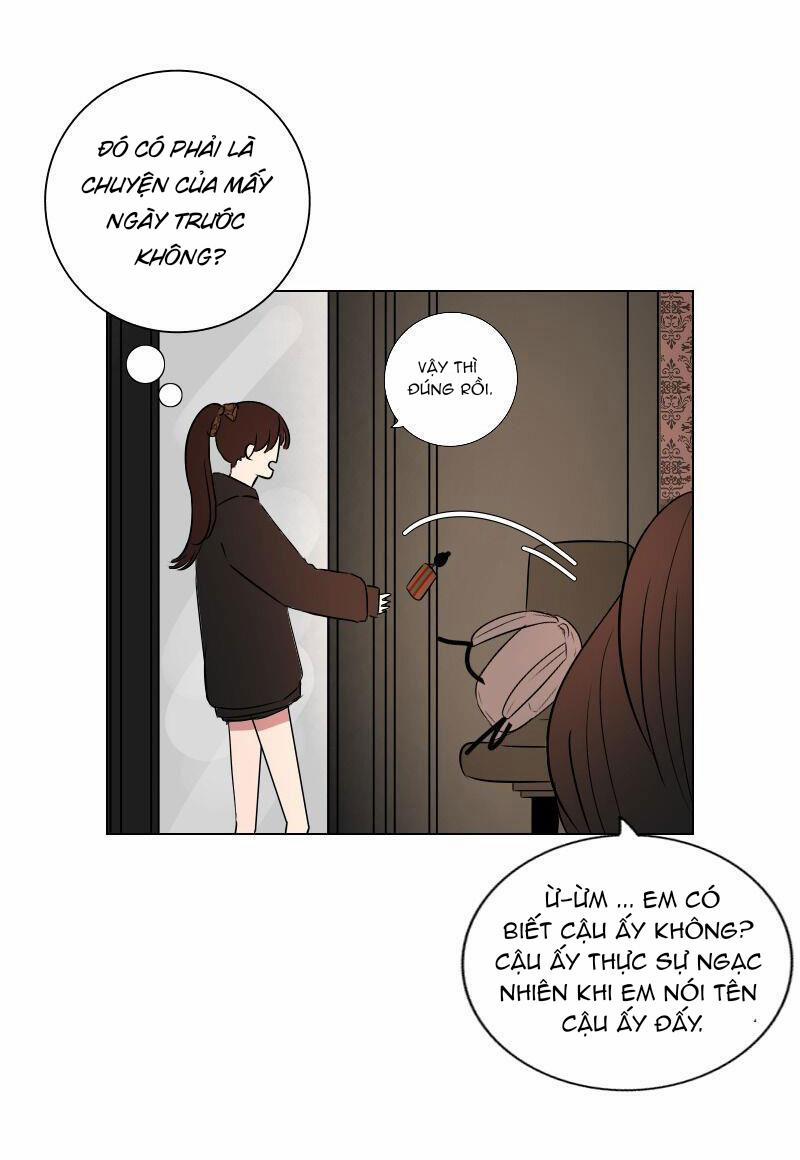 Rumor Has It 26 trang 1