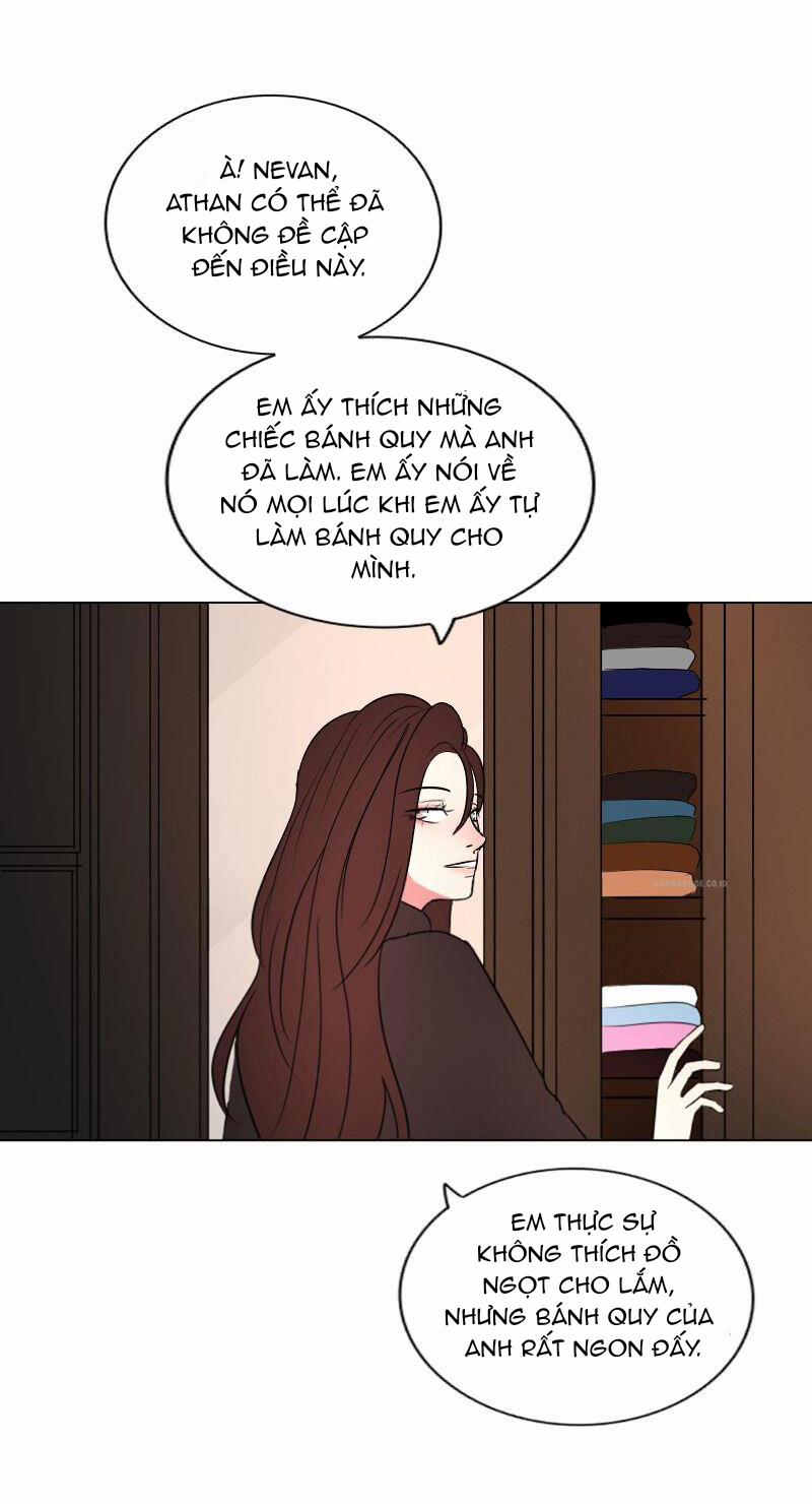 Rumor Has It 26 trang 10