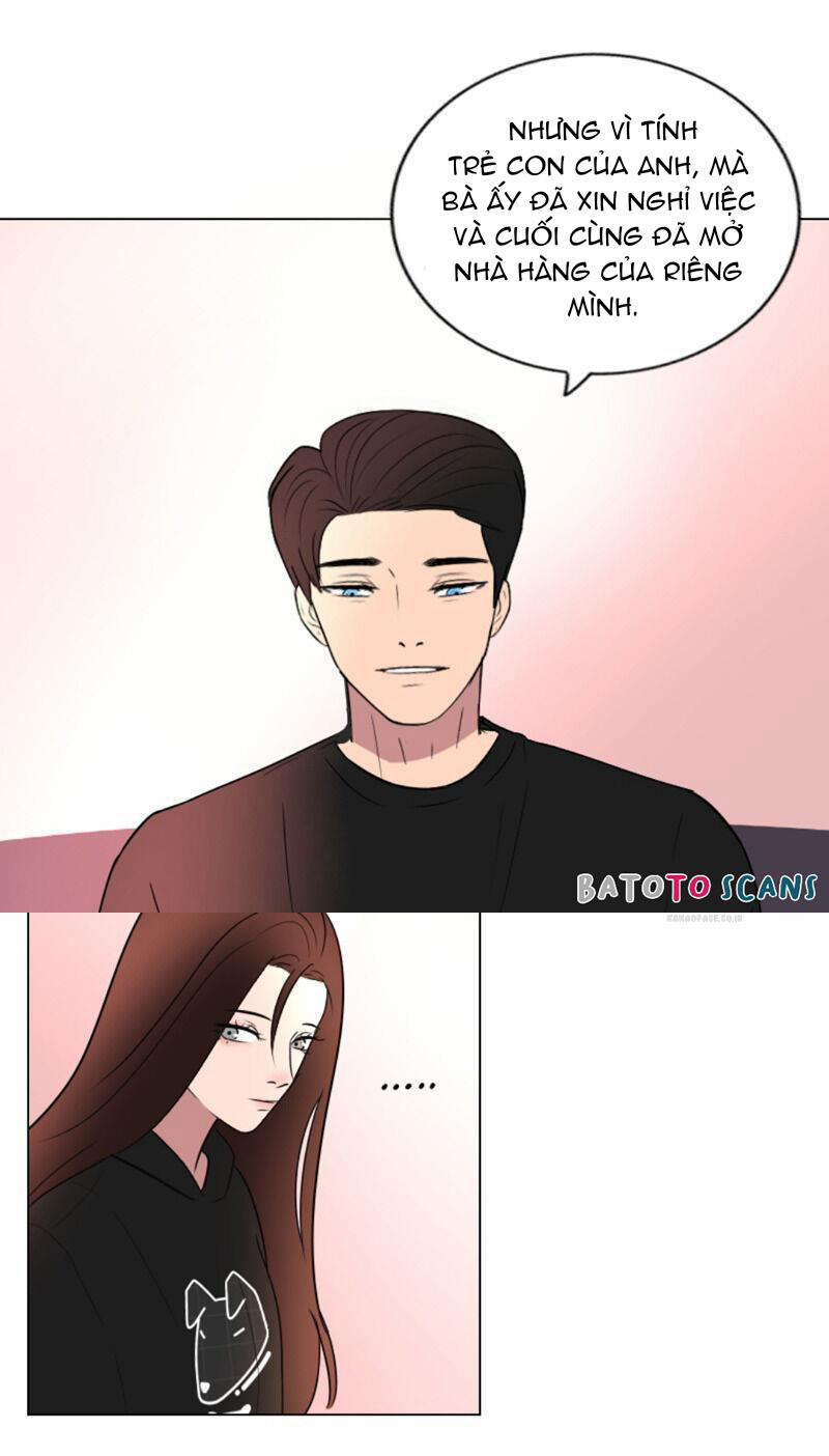 Rumor Has It 26 trang 12