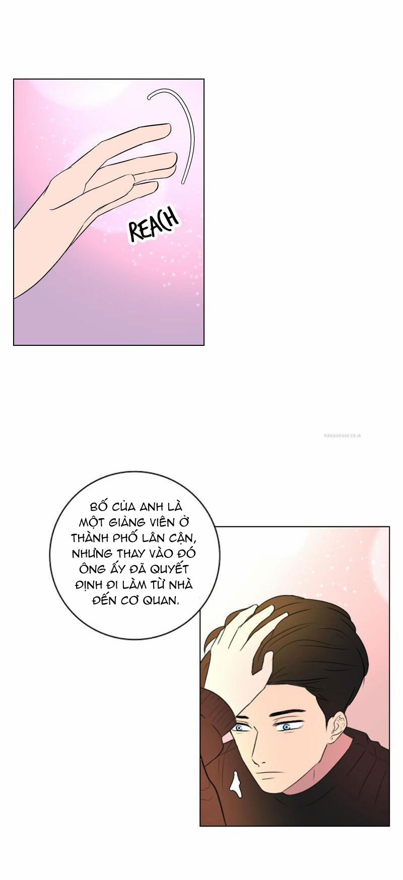 Rumor Has It 26 trang 15