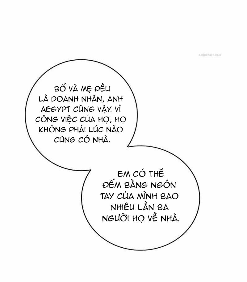 Rumor Has It 26 trang 19