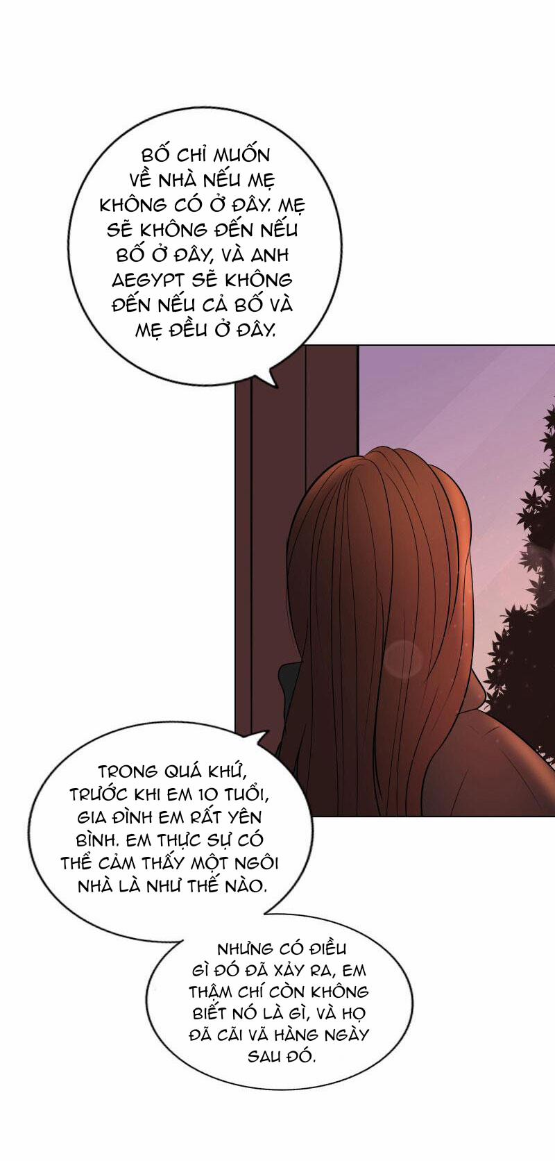 Rumor Has It 26 trang 20