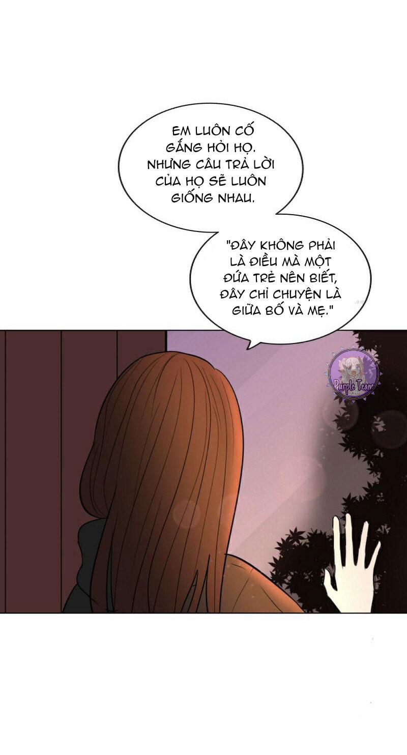 Rumor Has It 26 trang 21