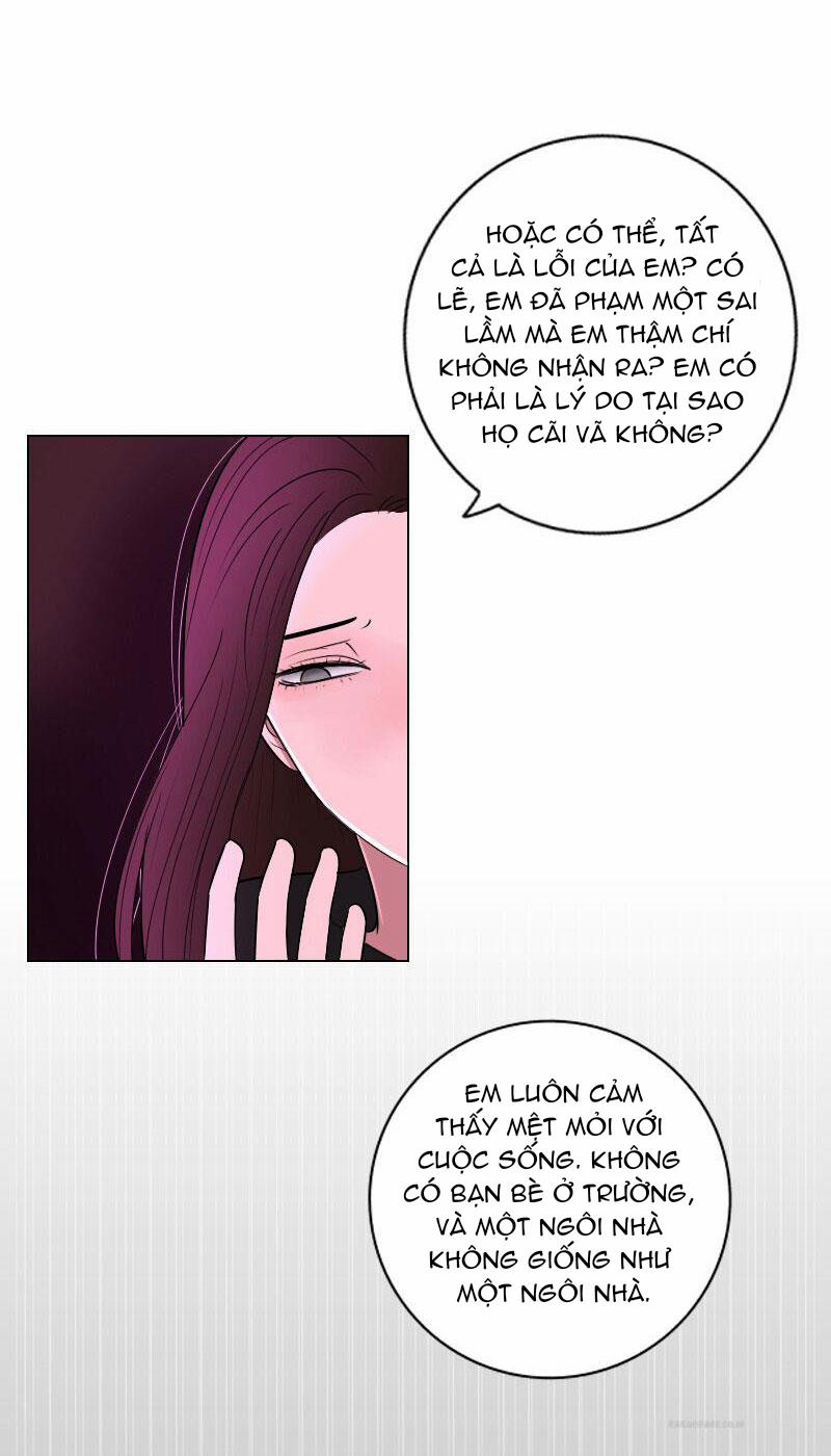 Rumor Has It 26 trang 23