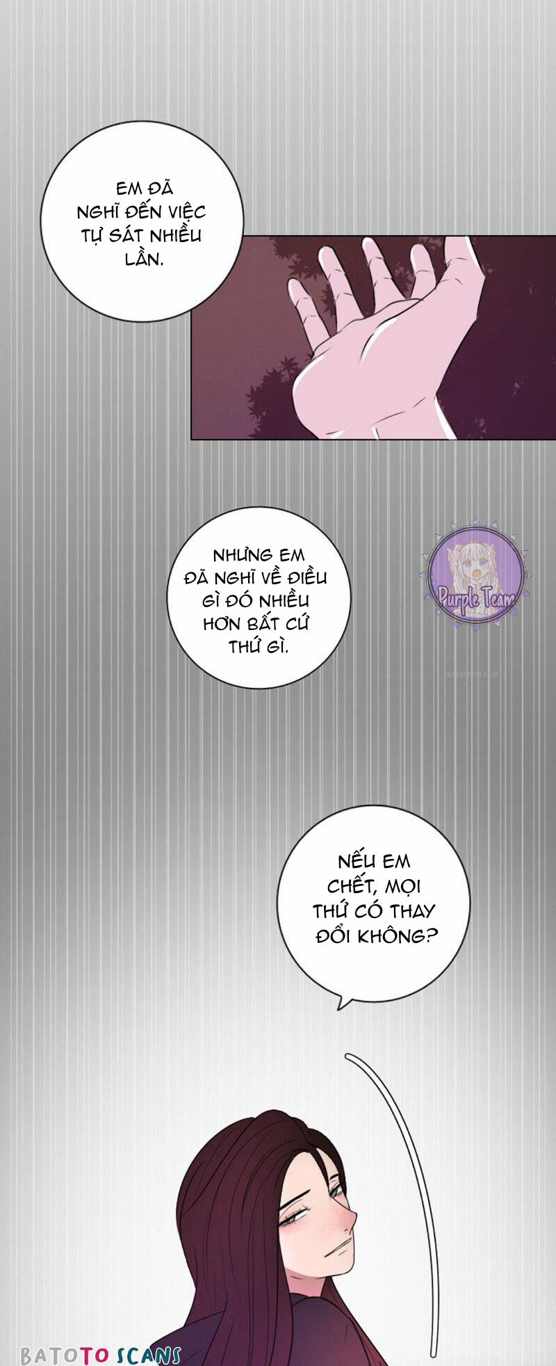 Rumor Has It 26 trang 24