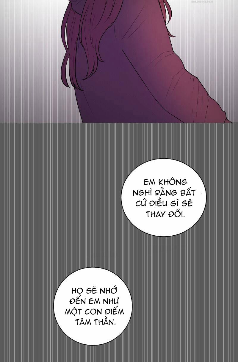 Rumor Has It 26 trang 25