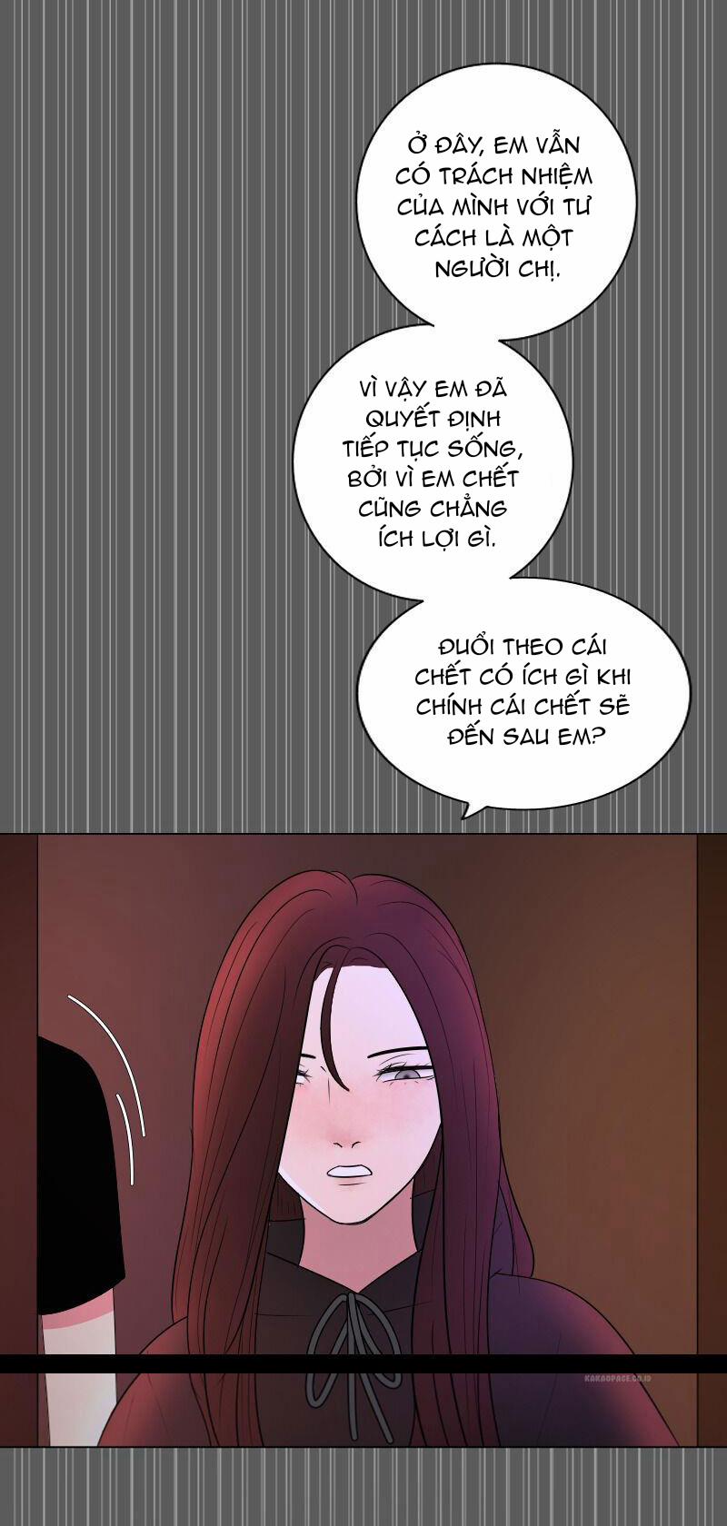 Rumor Has It 26 trang 27