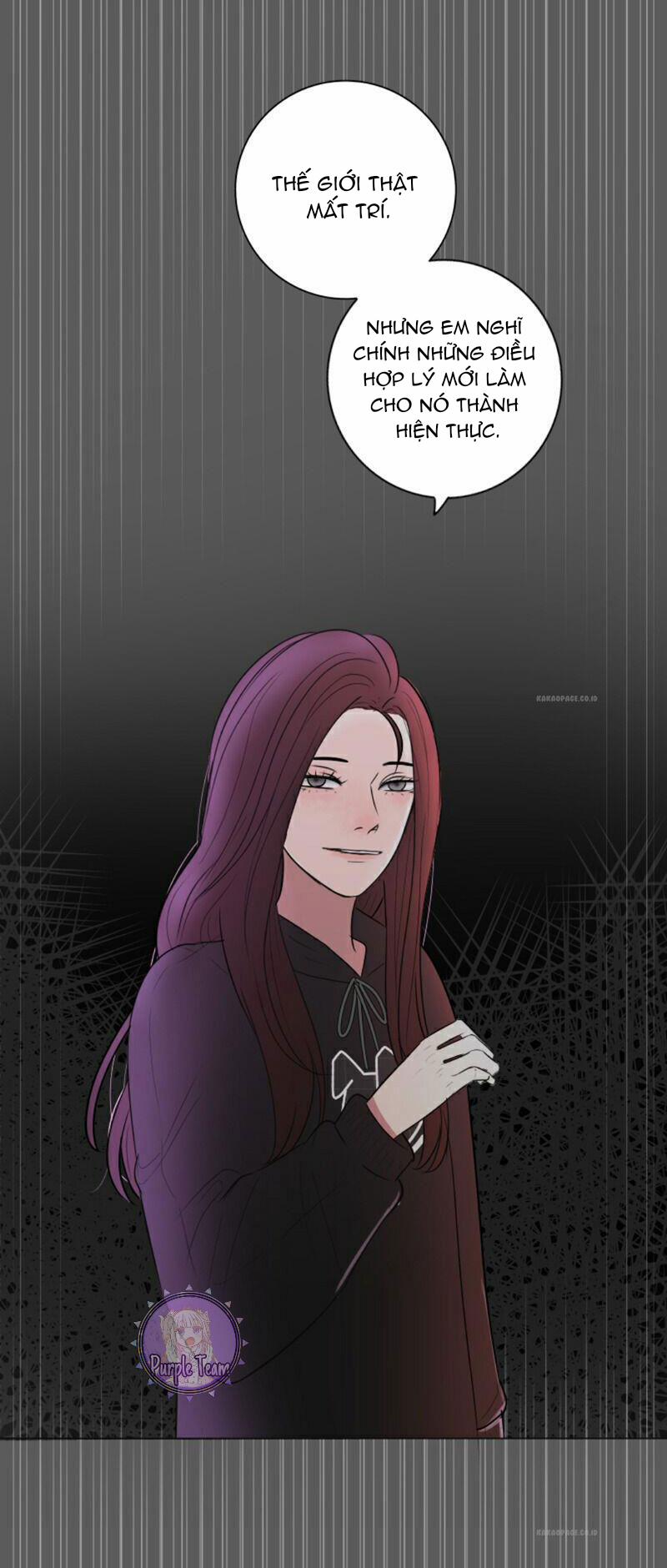 Rumor Has It 26 trang 28