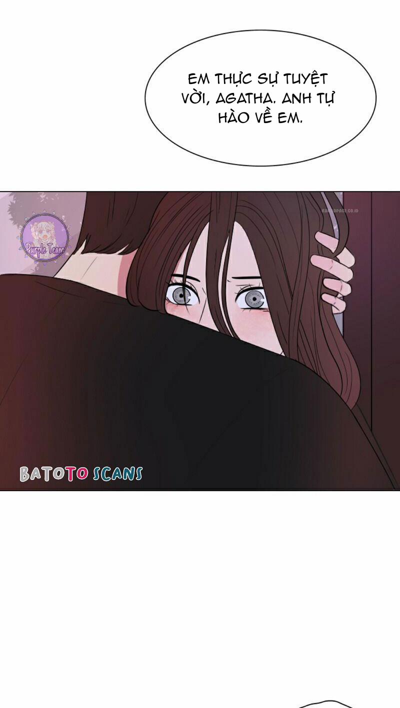 Rumor Has It 26 trang 32