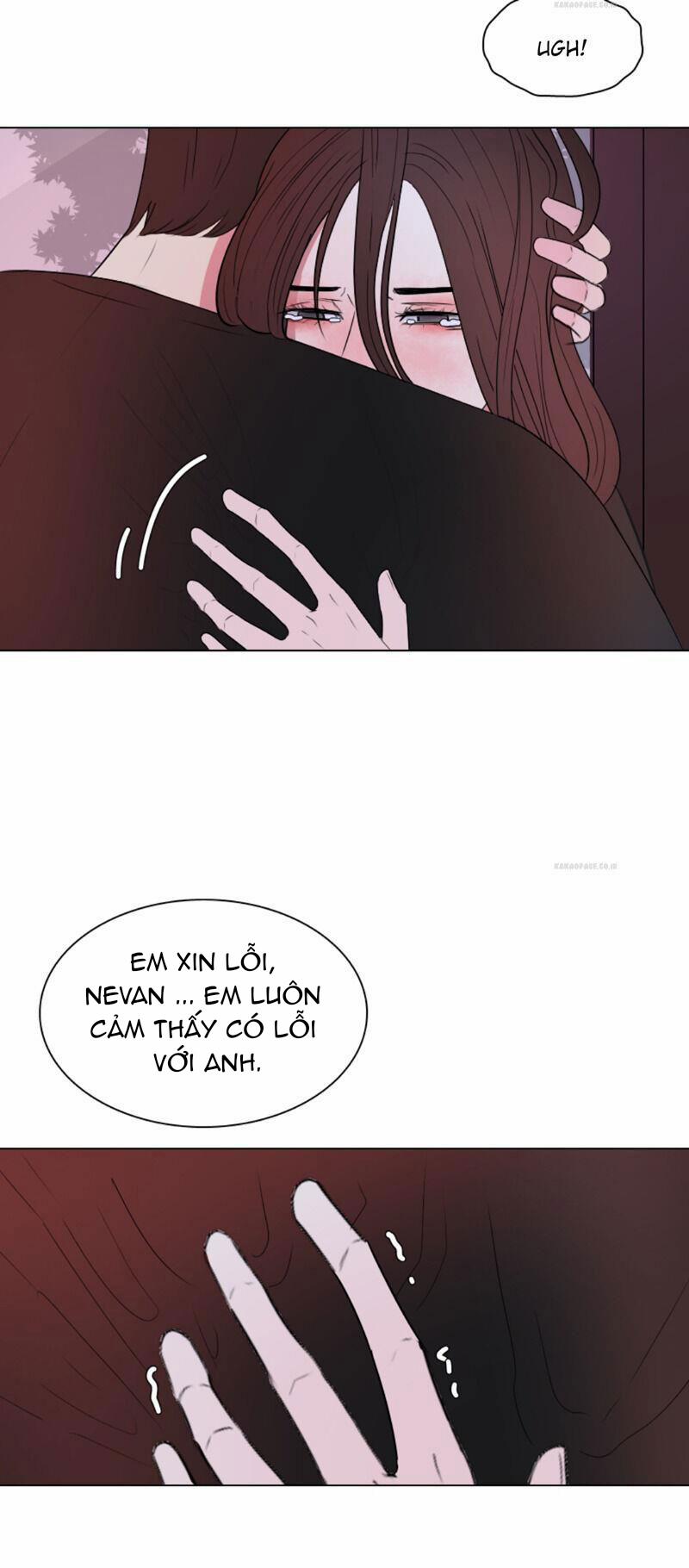 Rumor Has It 26 trang 33