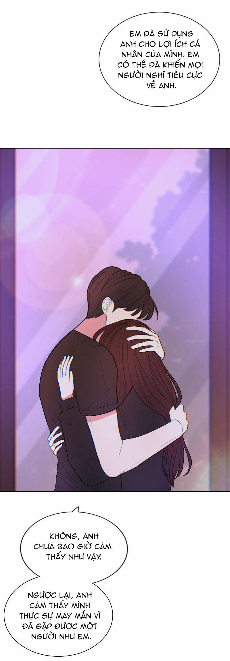 Rumor Has It 26 trang 34