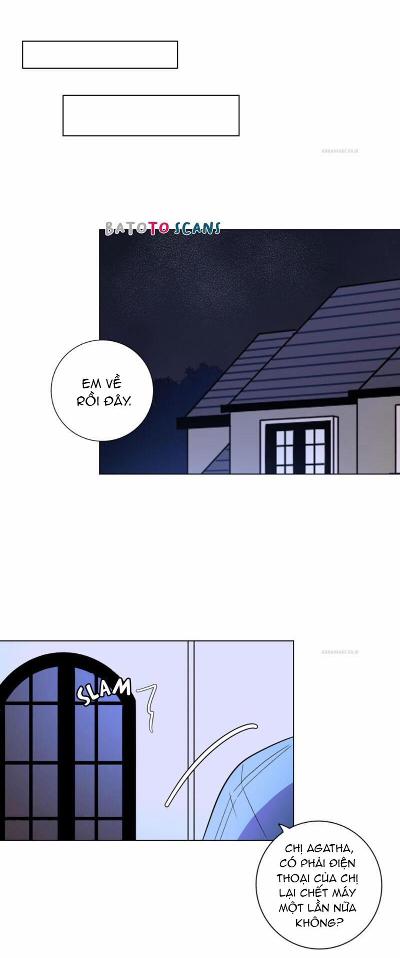 Rumor Has It 26 trang 36