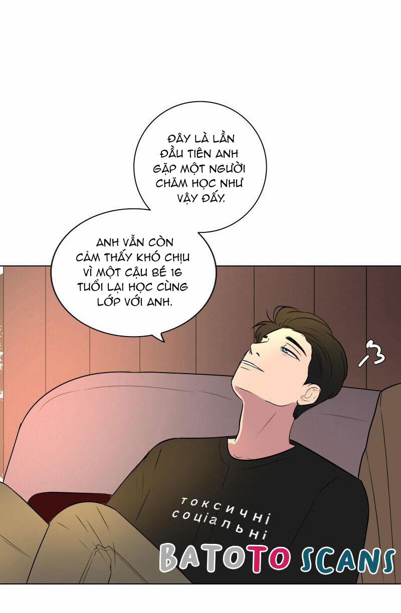 Rumor Has It 26 trang 4