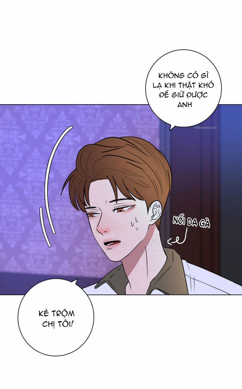 Rumor Has It 26 trang 40