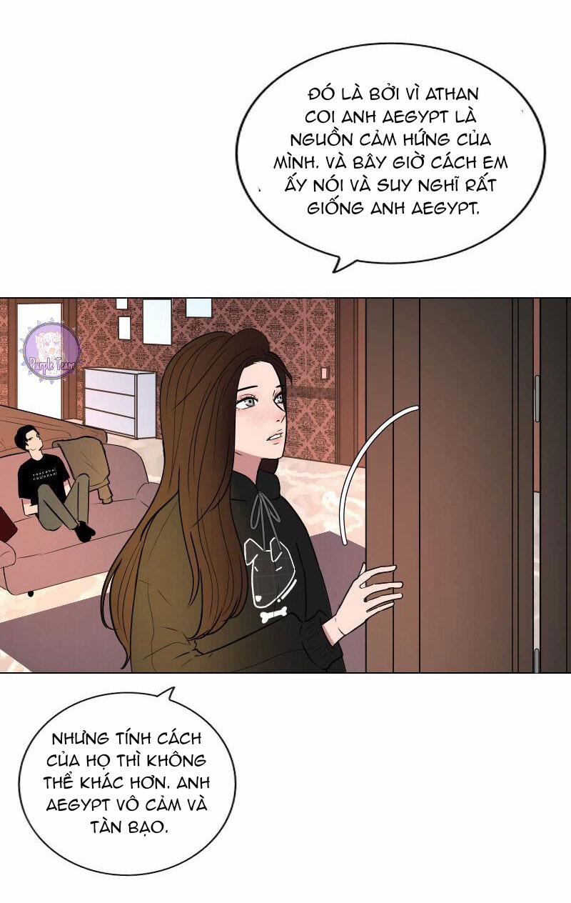 Rumor Has It 26 trang 5