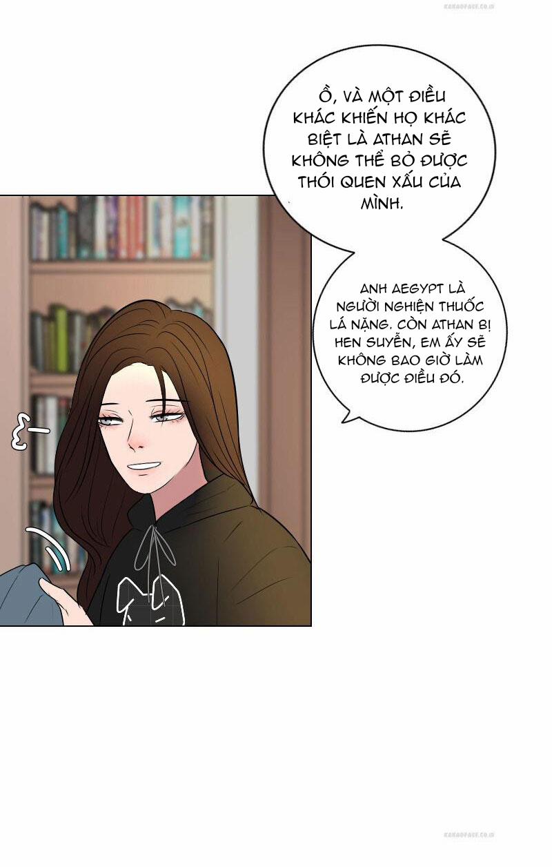 Rumor Has It 26 trang 6