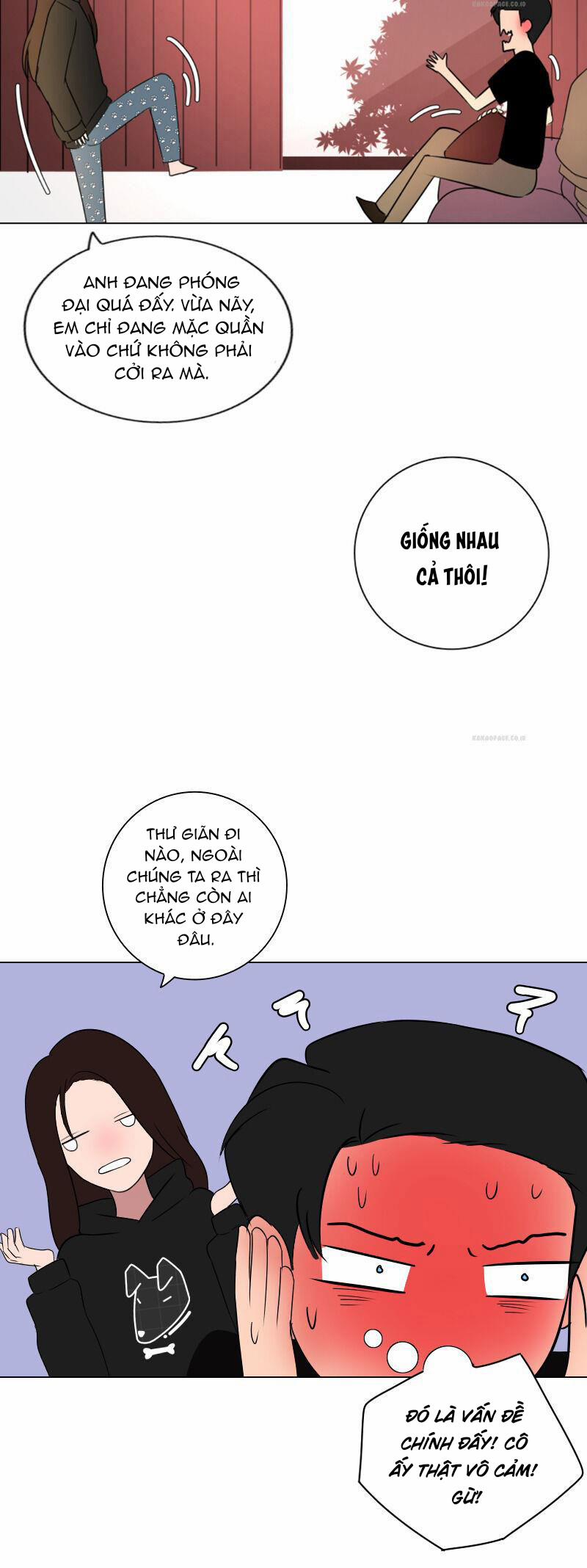 Rumor Has It 26 trang 9