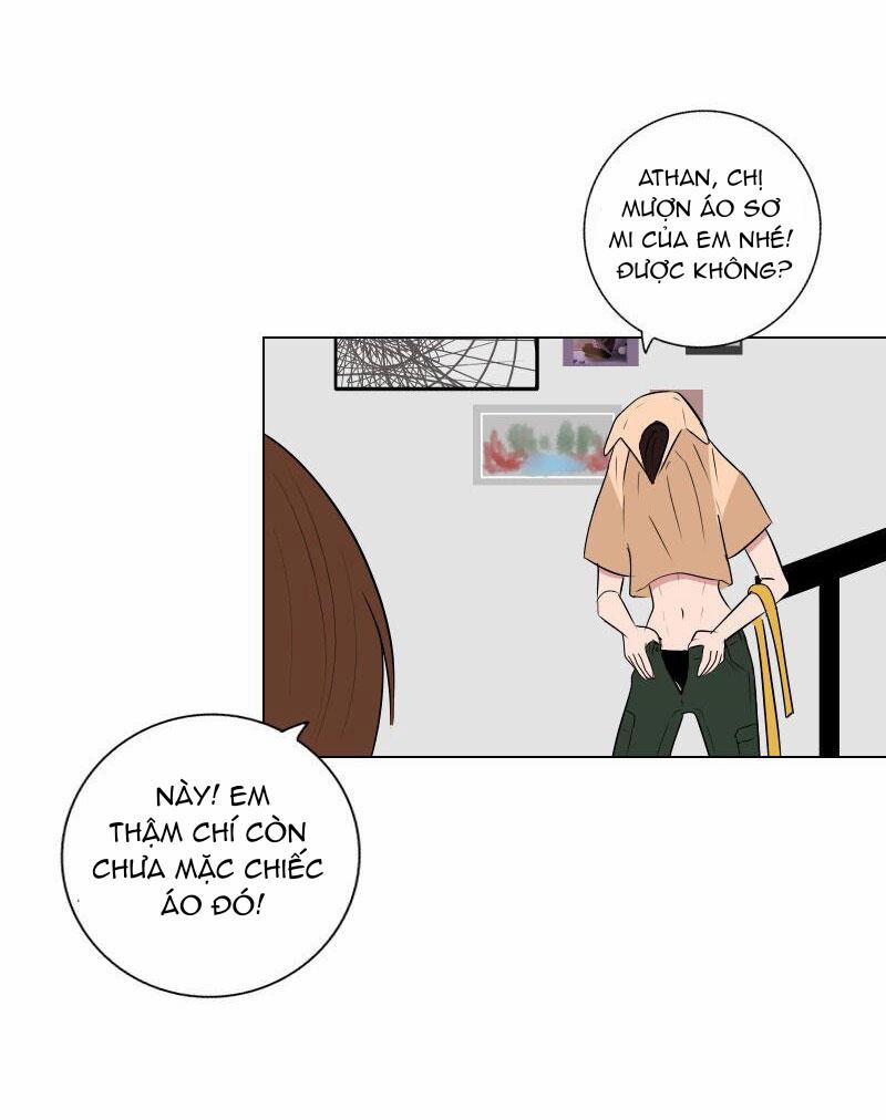 Rumor Has It 27 trang 1