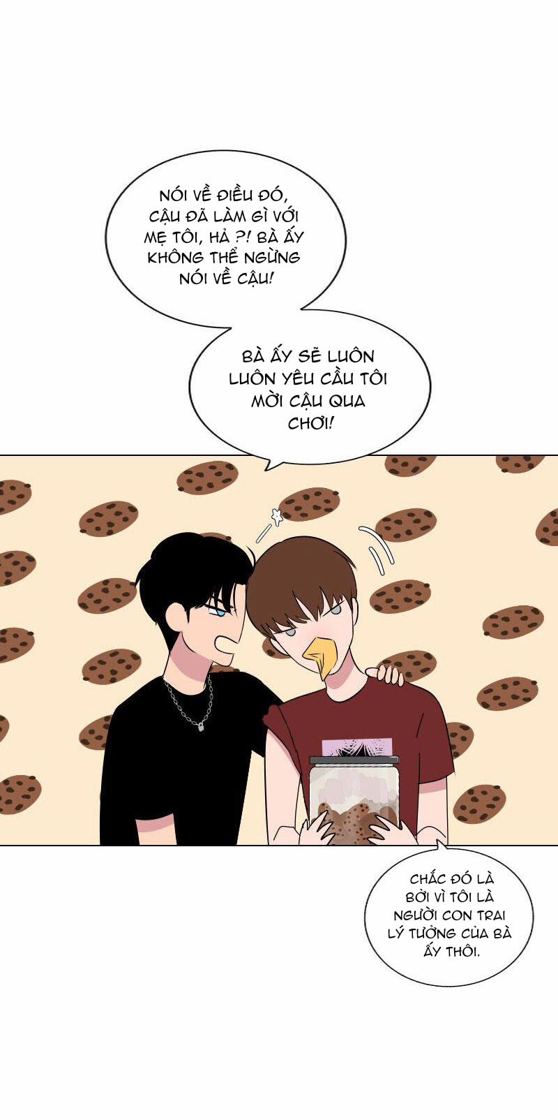 Rumor Has It 27 trang 10