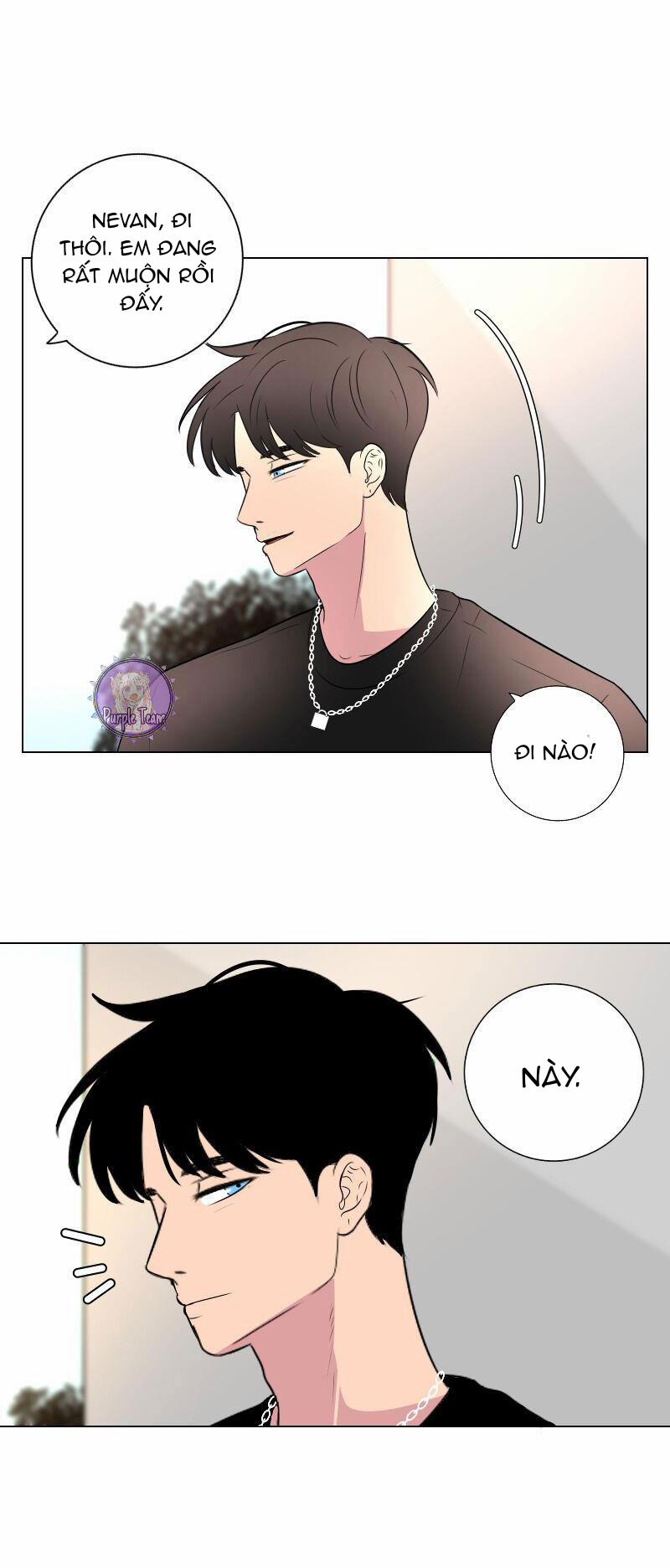 Rumor Has It 27 trang 11