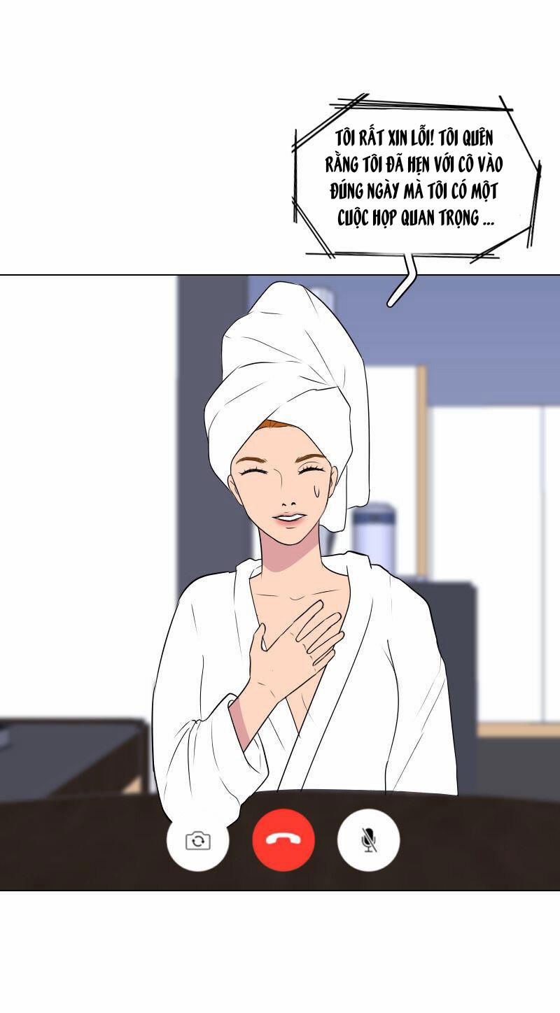 Rumor Has It 27 trang 15