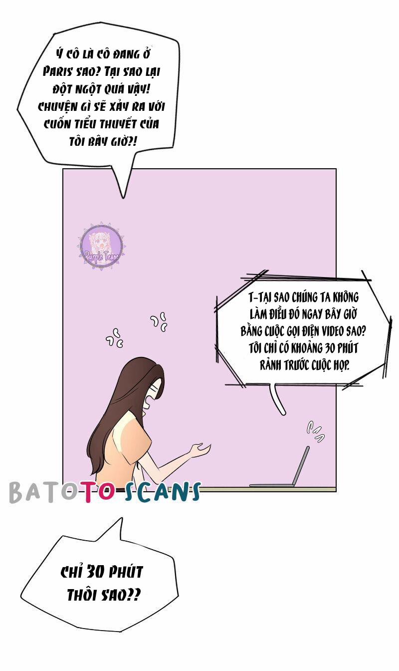 Rumor Has It 27 trang 17