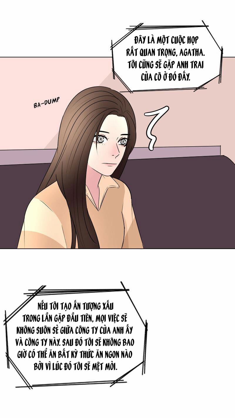 Rumor Has It 27 trang 18