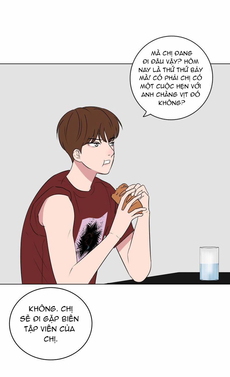 Rumor Has It 27 trang 2