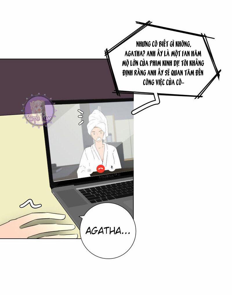 Rumor Has It 27 trang 20