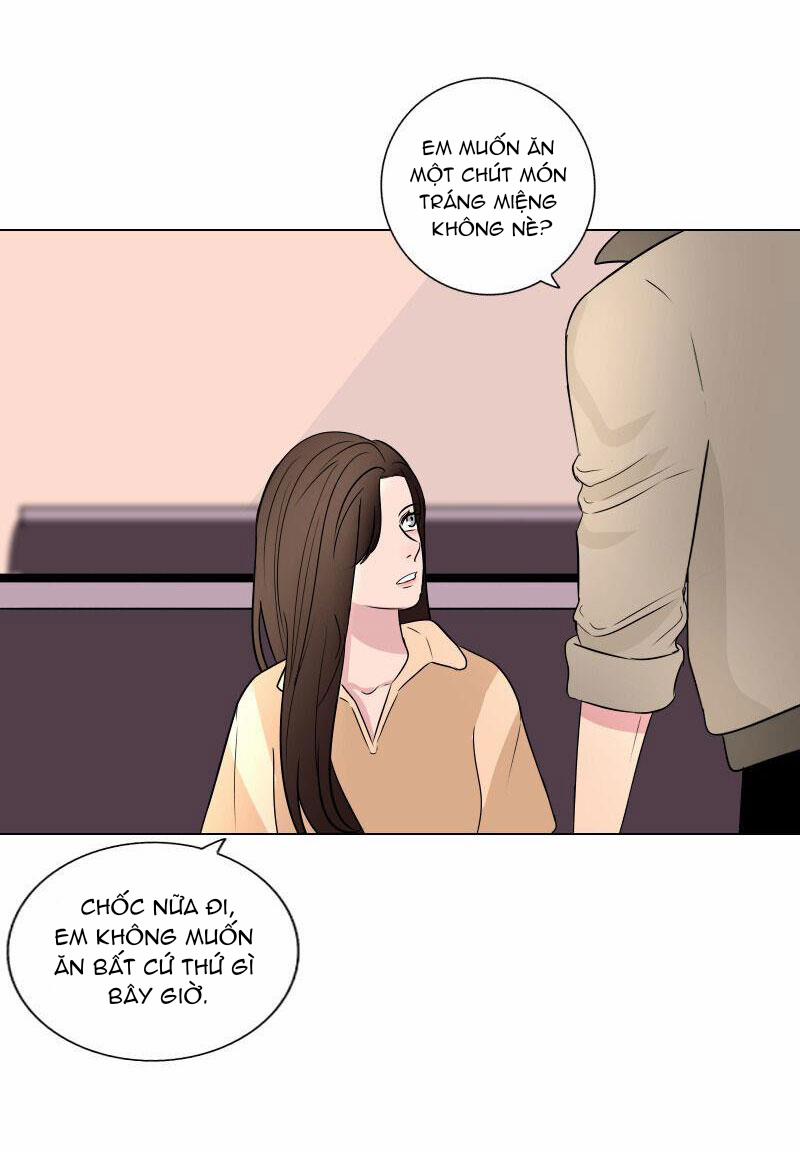 Rumor Has It 27 trang 21