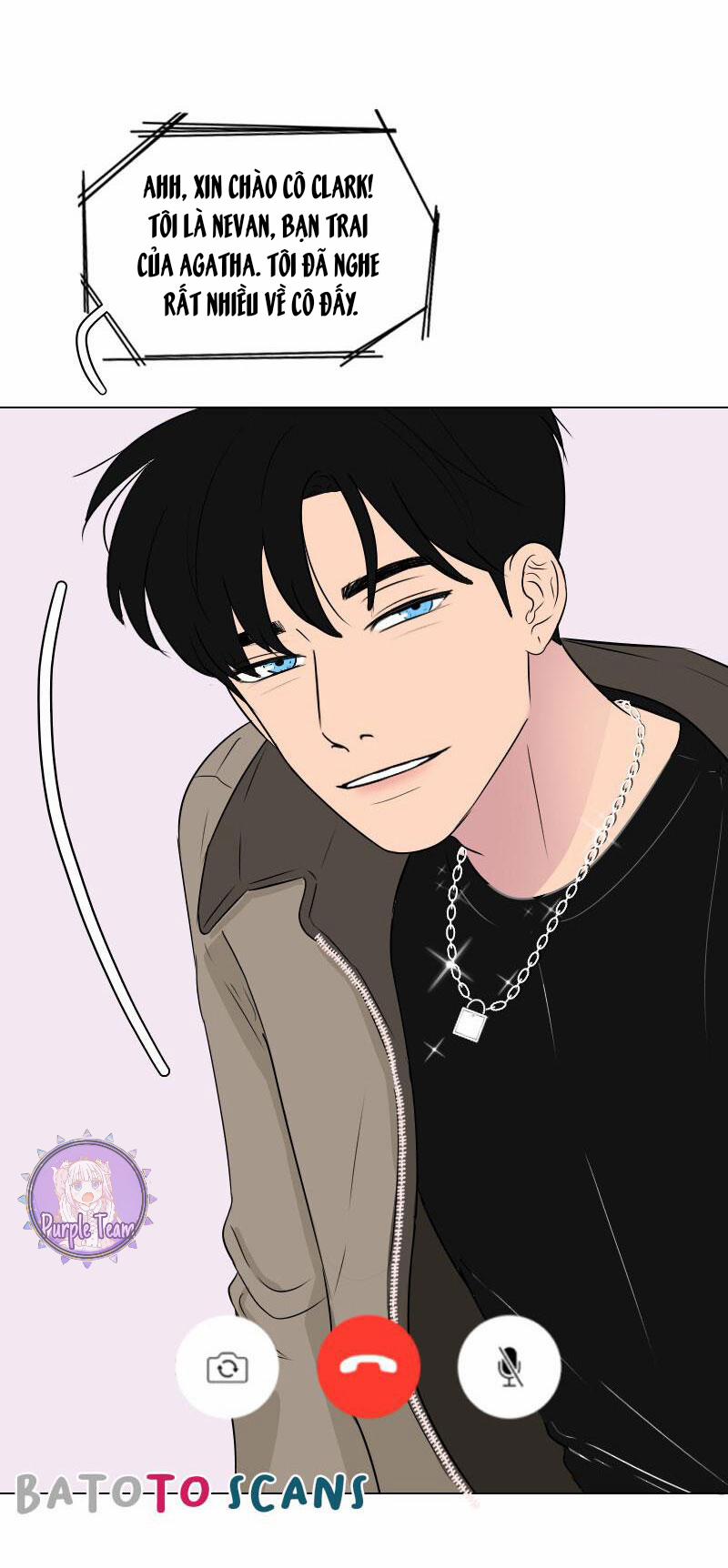 Rumor Has It 27 trang 23