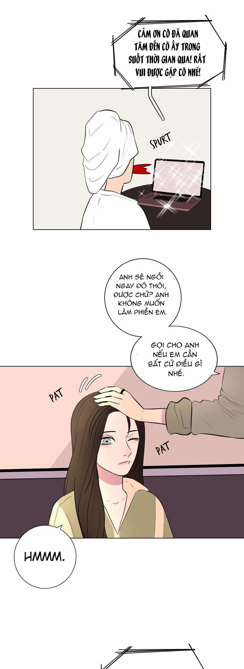 Rumor Has It 27 trang 24