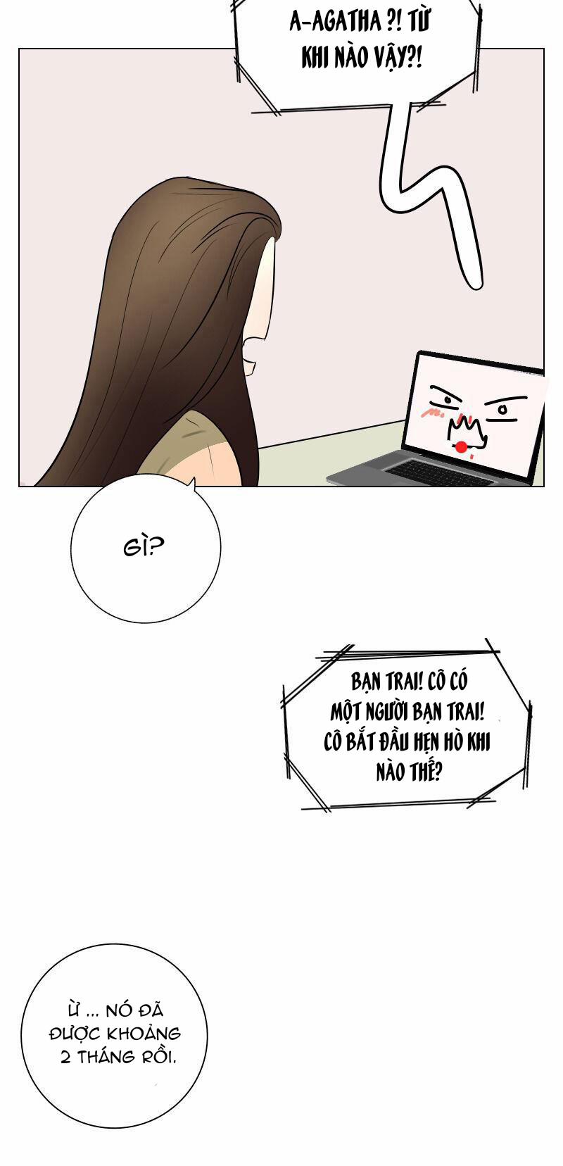 Rumor Has It 27 trang 25