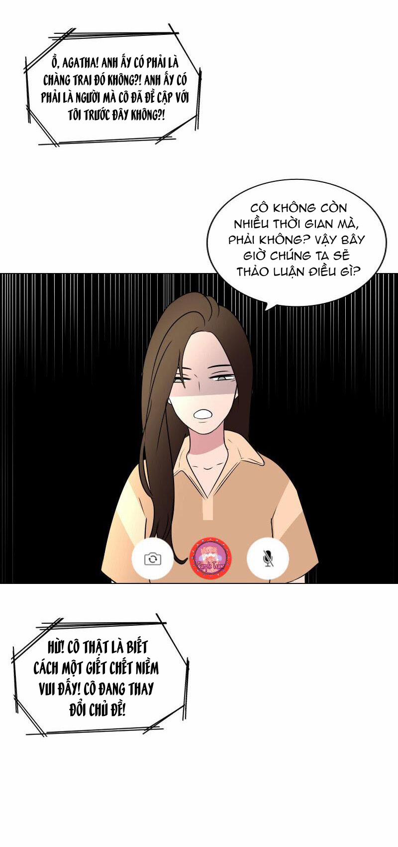 Rumor Has It 27 trang 27