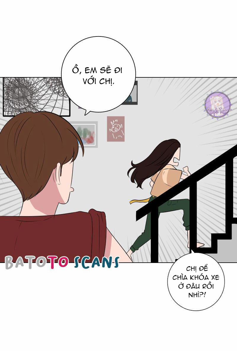 Rumor Has It 27 trang 3