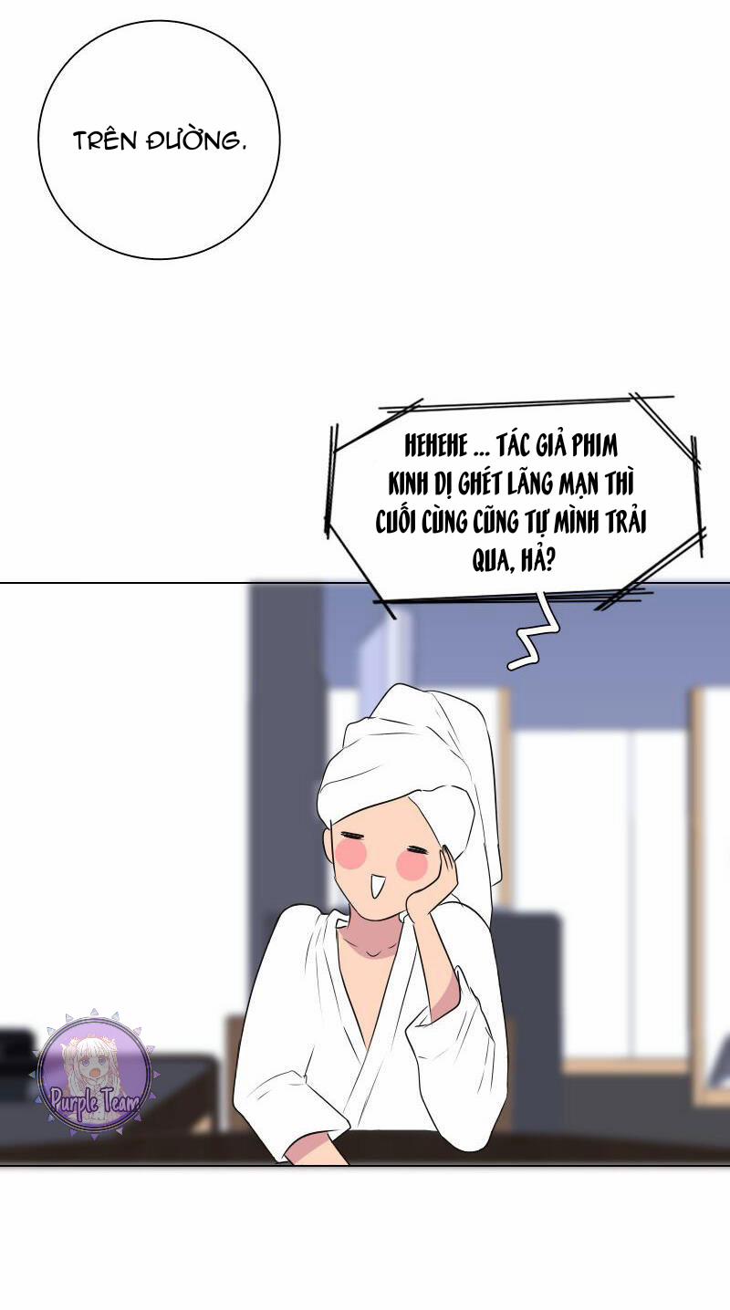 Rumor Has It 27 trang 31