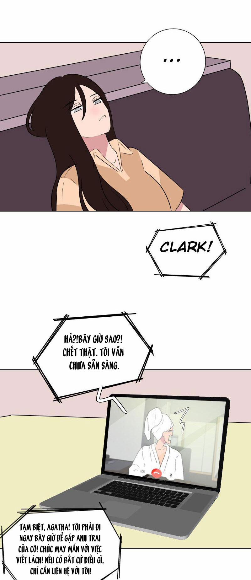 Rumor Has It 27 trang 32