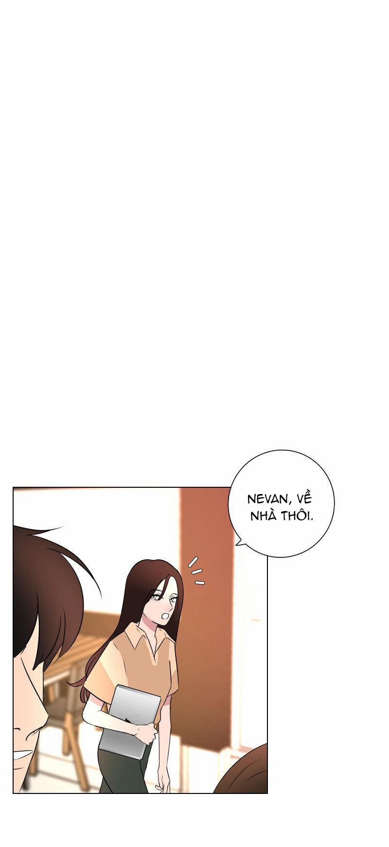 Rumor Has It 27 trang 34