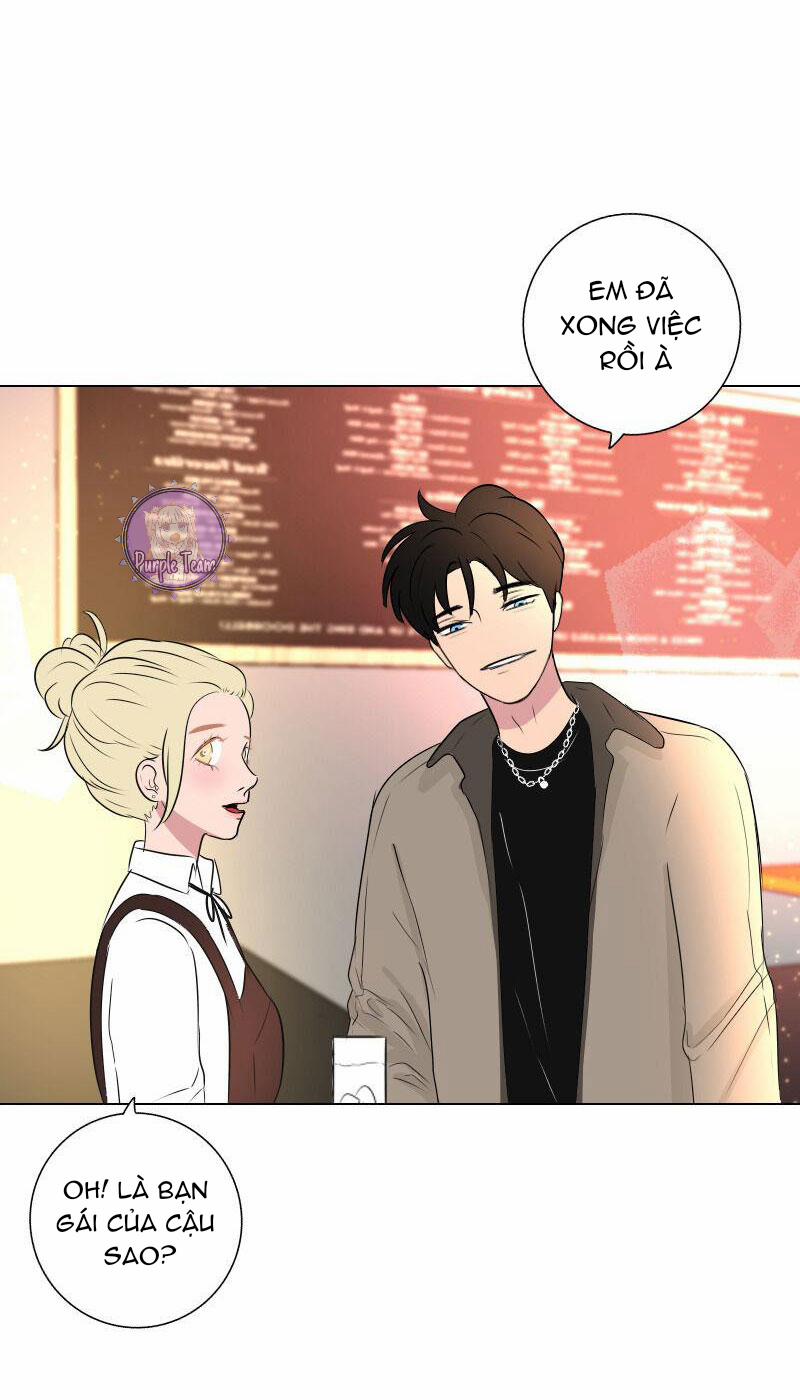 Rumor Has It 27 trang 35