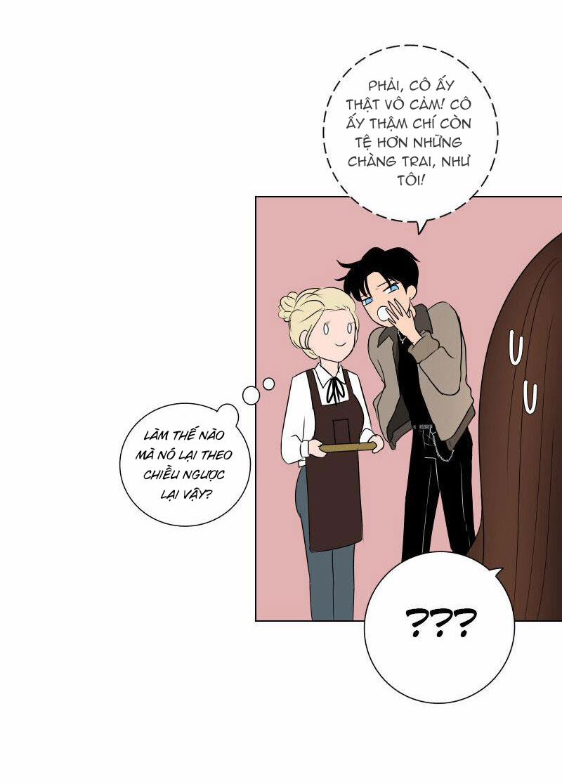 Rumor Has It 27 trang 36