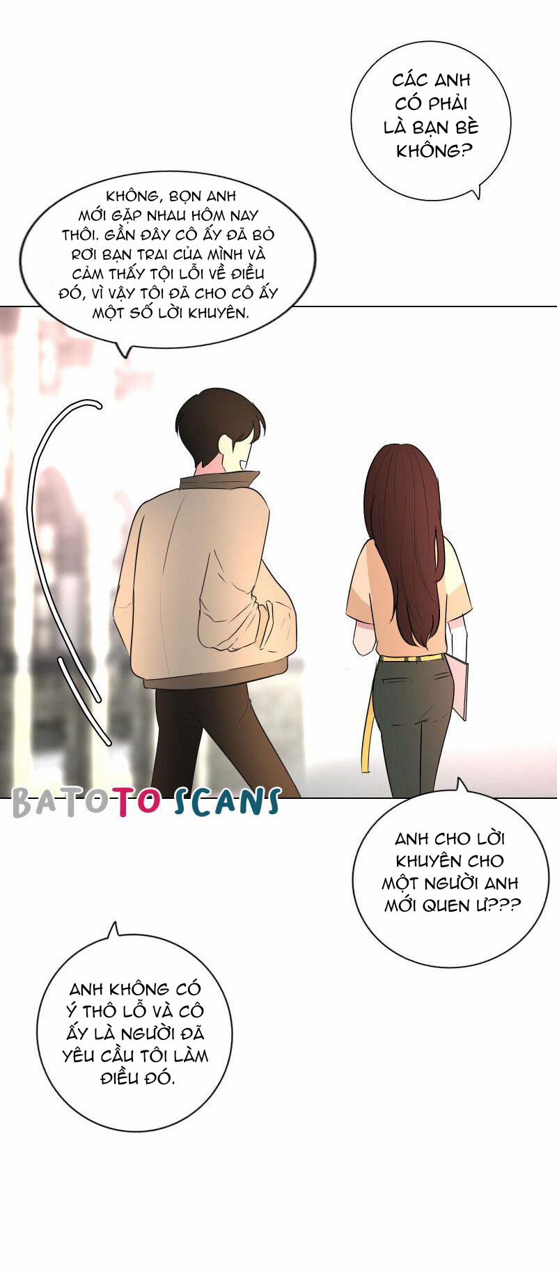 Rumor Has It 27 trang 38