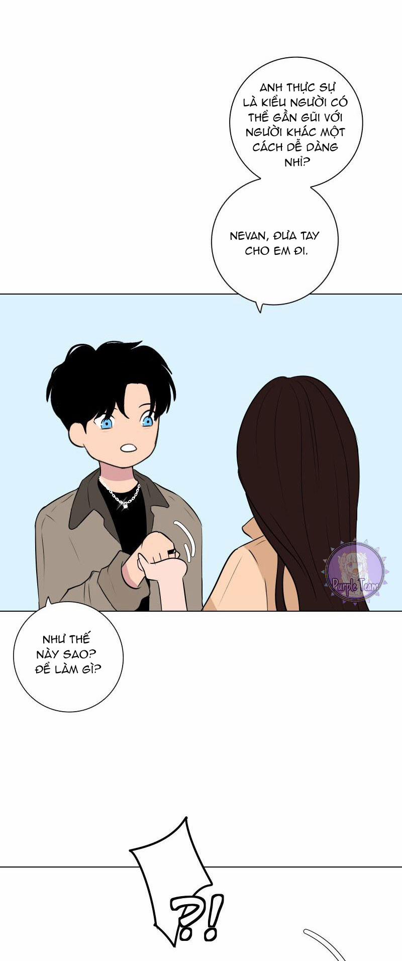 Rumor Has It 27 trang 39