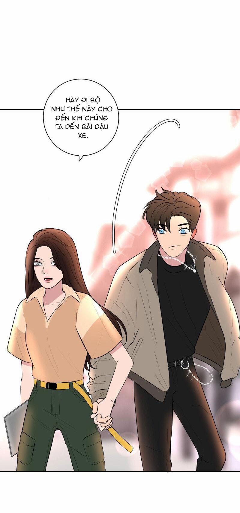 Rumor Has It 27 trang 41