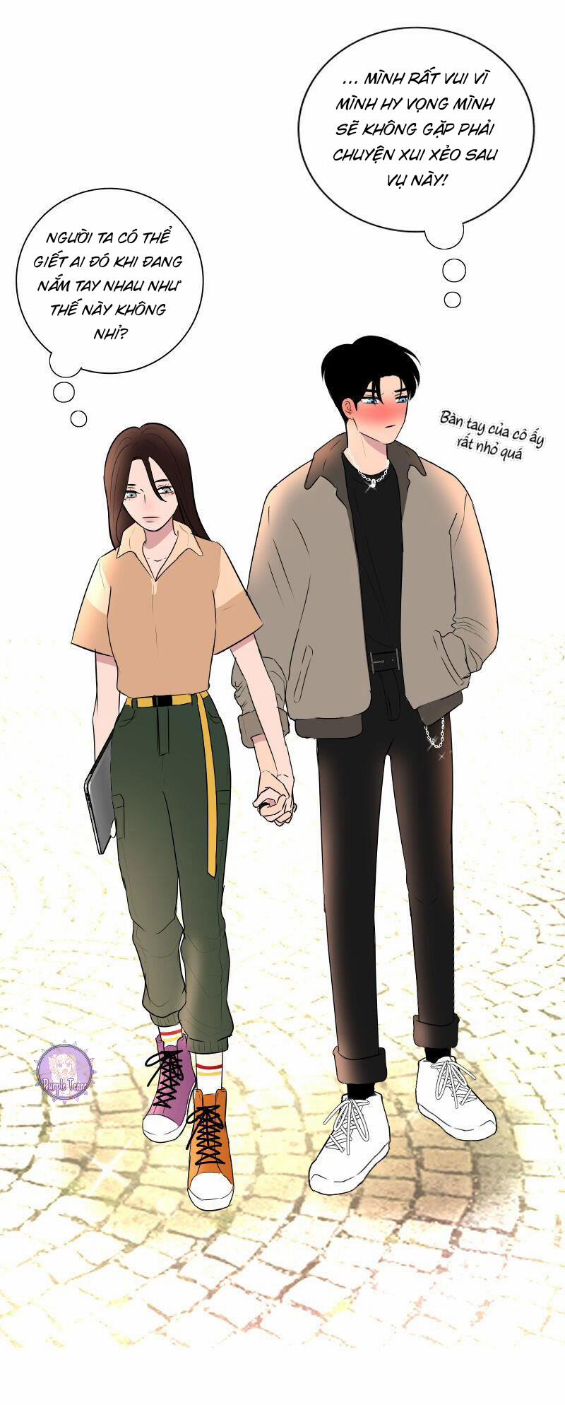 Rumor Has It 27 trang 44