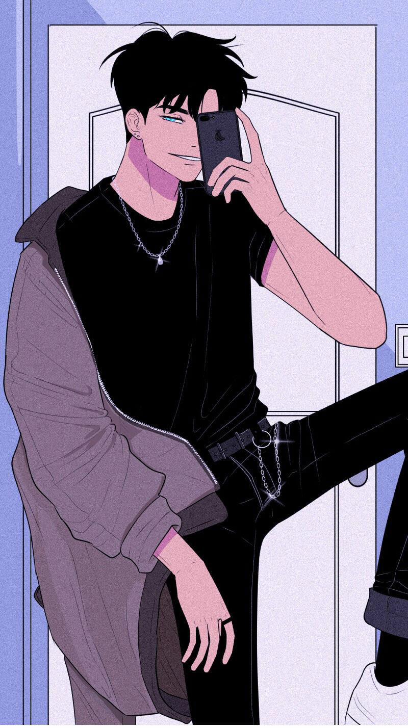 Rumor Has It 27 trang 46