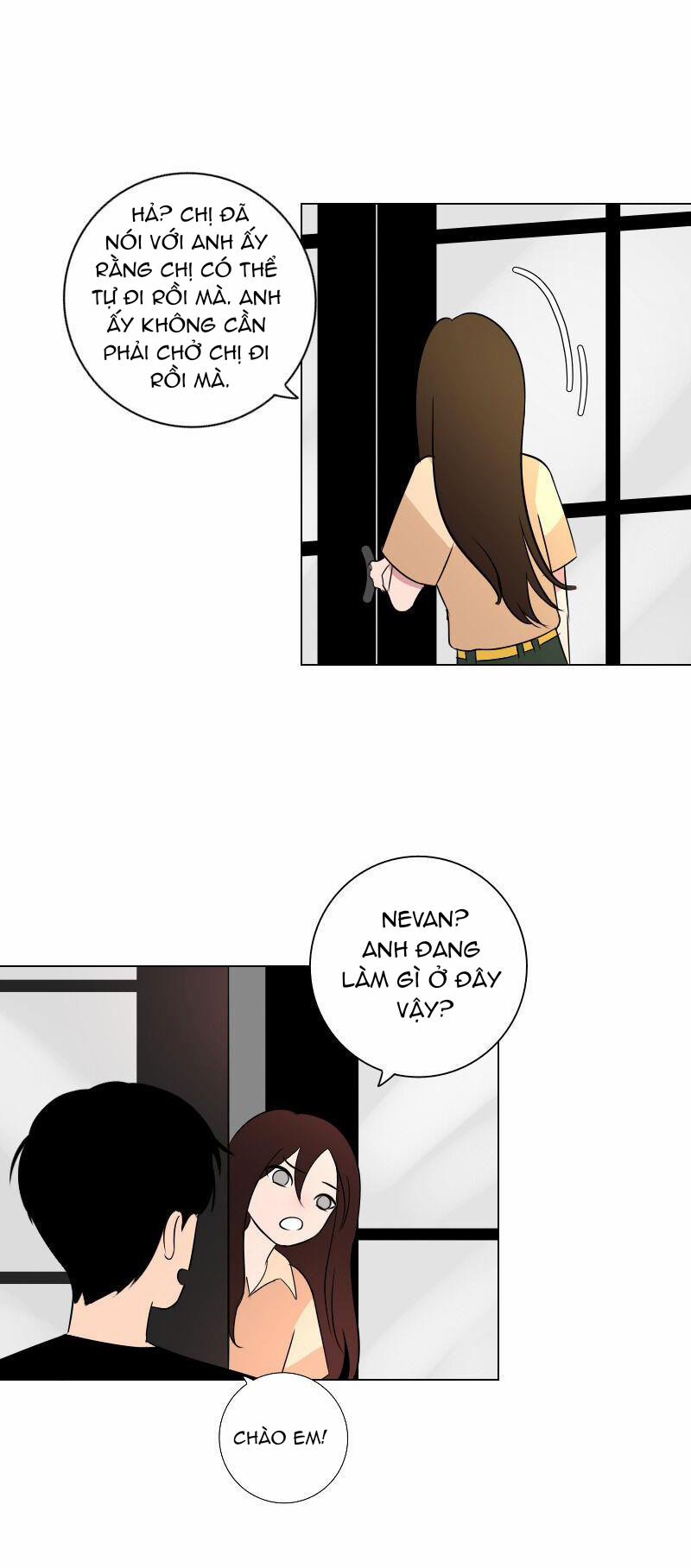 Rumor Has It 27 trang 5