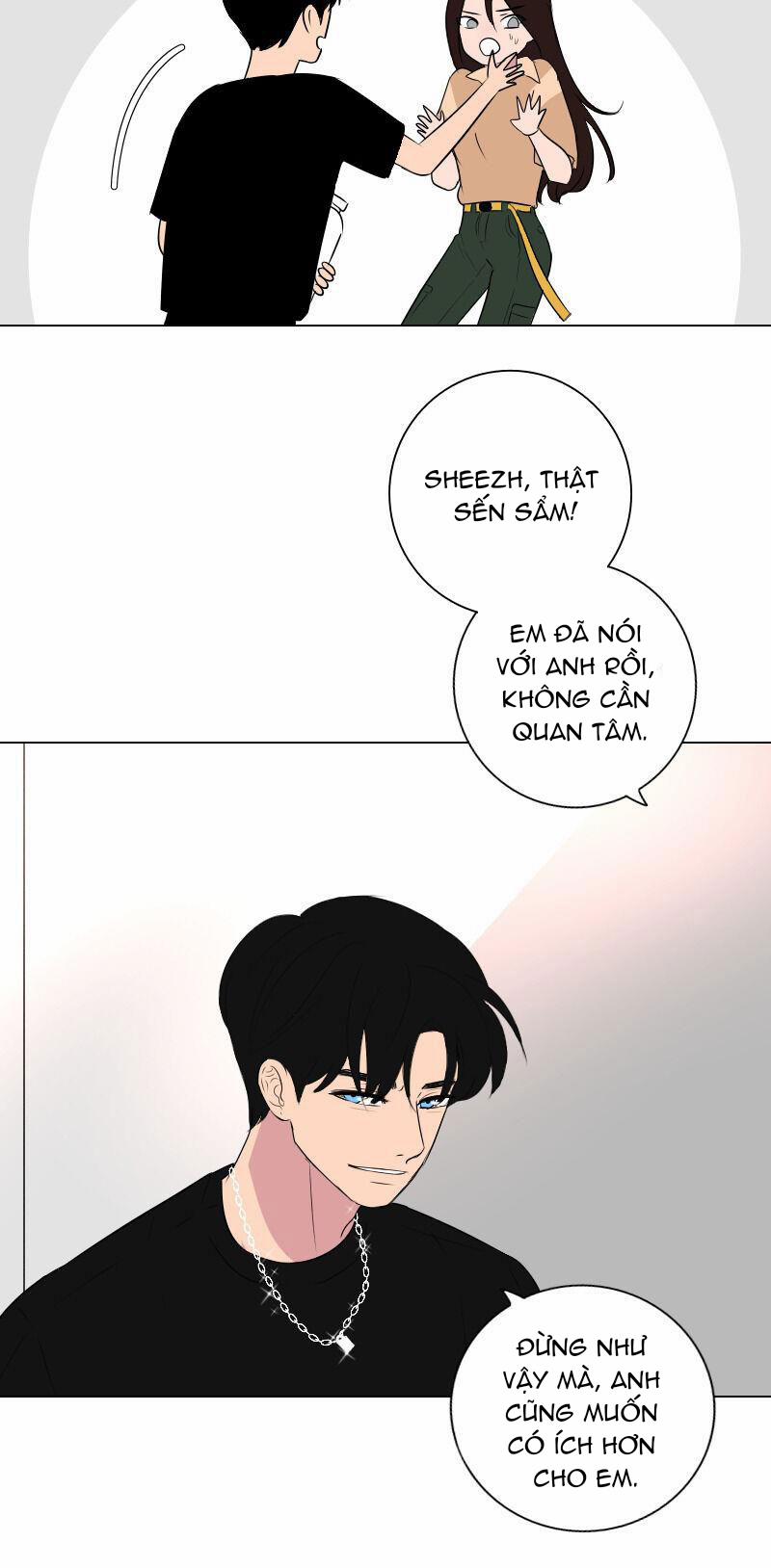 Rumor Has It 27 trang 7